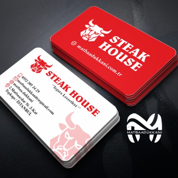 Steakhouse 1002